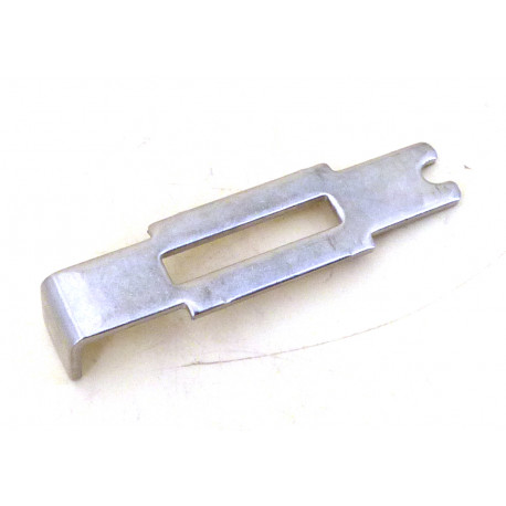 PLAQUE ARRET TIGE PORTE MODELE AF-AS ORIGINE ARISTARCO - NEQ9508
