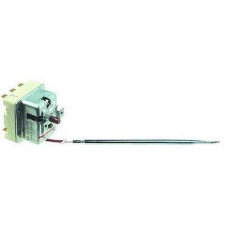 THERMOSTAT 0.5A TMAXI 120Â°C - TIQ75085