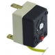 TERMOSTATO CON PRESSE STOPPA M9X1 250V 16A TMAXI - TIQ75086