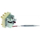 TERMOSTATO SICUREZZA TMAXI 157Â°C - TIQ75082
