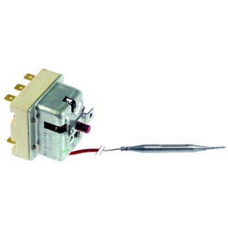 THERMOSTAT SECURITE TMAXI 157Â°C - TIQ75082