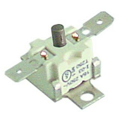 THERMOSTAT CONTACT 190Ã¸C ORIGINE SILANOS - TIQ75096