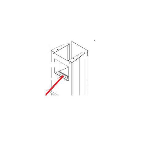 COLUMNA MESA XBM-XBE-XBB20 - QFQ5Q1918