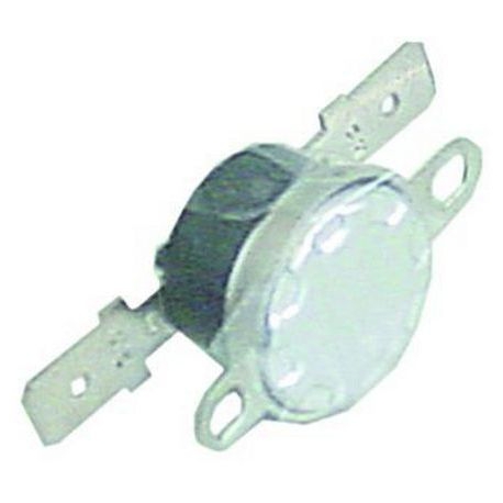 TERMOSTATO DI SICUREZZA CONTATTO GRILL 10A TMAXI 135Â°C - TIQ75098