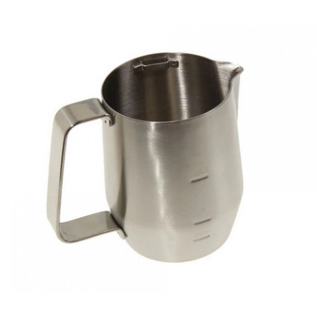 CARAFE MILK AISI304 EC96 - QRY74716