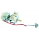 THERMOSTAT AVEC COMMUTATEUR - TIQ75004