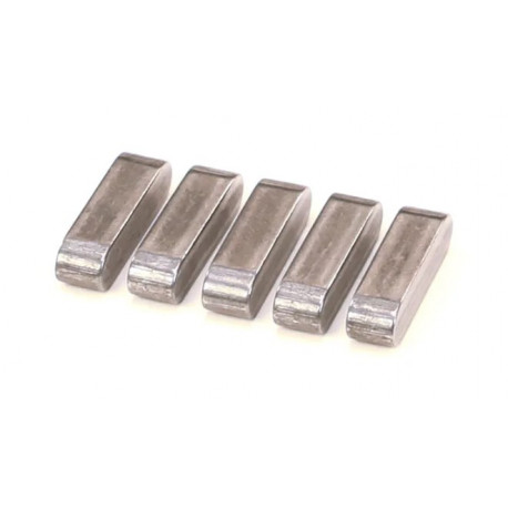 CLAVETTE A 5X5X20 J X5 ORIGINE DITO SAMA-ELECTROLUX - QFQ5UQ553