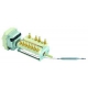 THERMOSTAT AVEC COMMUTATEUR - TIQ75010