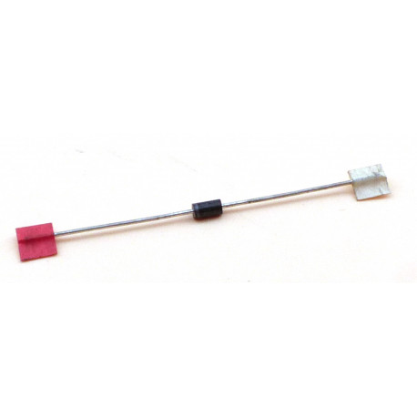DIODE TYPE IN 4007 HERKUNFT DITO SAMA-ELECTROLUX - QFQ5XO142