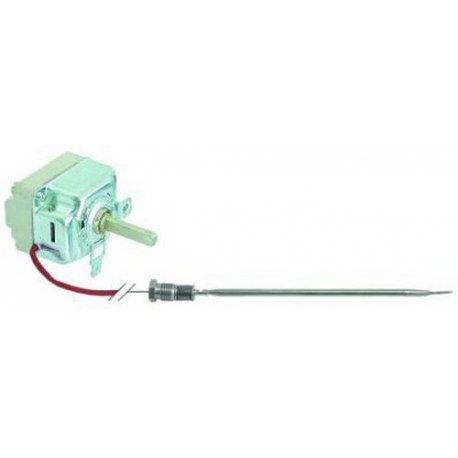 TERMOSTATOS PRESSE SELLOS M10X1 16A TMINI 50Â°C TMAXI - TIQ75028