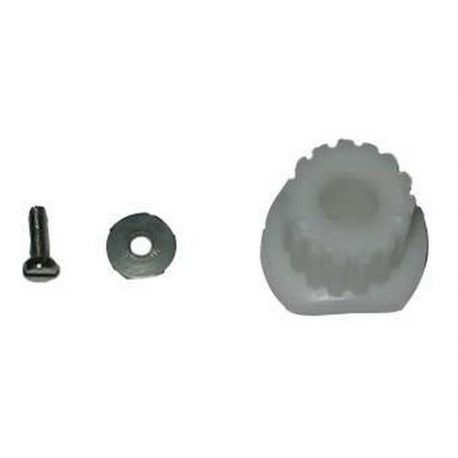 PULEGGIA EQ T5 - QFQ5XW585