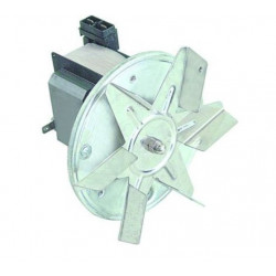 MOTEUR VENTILATEUR