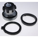 MOTEUR ASPIRATEUR P22W01 1200W BUDDY II 18L ORIGINE NILFISK - AVQ8275