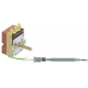 THERMOSTAT FAGOR 1POLE POUR FOUR -VAUBAN TMAXI 85°C CAPILLAI