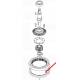 PIGNONS CONIQUES XBE10A LE JEU ORIGINE DITO SAMA-ELECTROLUX - QFQ5XY590