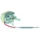 THERMOSTAT TMINI 59Â°C TMAXI 180Â°C HAIR 1500MM BULBE:130MM - TIQ75037