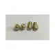 KIT DE MODIFICATION INJECTEUR PROPANE COMBISTEEL