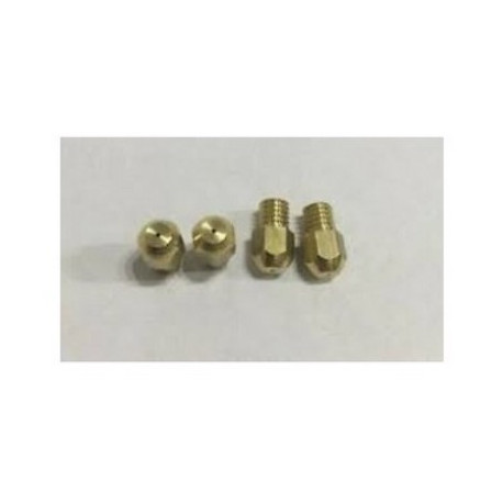 KIT DE MODIFICATION INJECTEUR PROPANE COMBISTEEL - TIQ2249