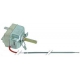THERMOSTAT BERTOS TMINI 60°C TMAXI 150°C MONOPHASE CAPILLAIR