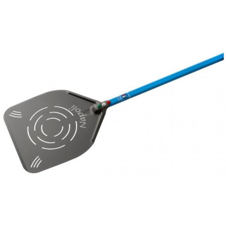 PELLE A PIZZA GI.METAL PERFORMANCE 33X33CM 60CM - IQ9073