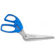 CISEAUX A PIZZA EN ACIER INOXYDABLE GI.METAL - IQ9074
