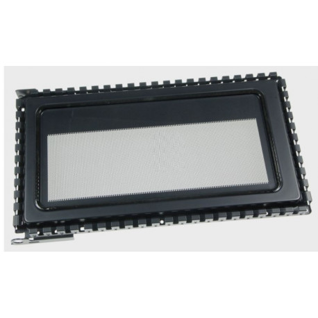 PORTE INTERIEURE AVEC VERRE ORIGINE SHARP - IQ8017