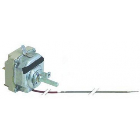 TERMOSTATO 400V 10A TMINI 50Â°C TMAXI 300Â°C TRIFASE - TIQ75033
