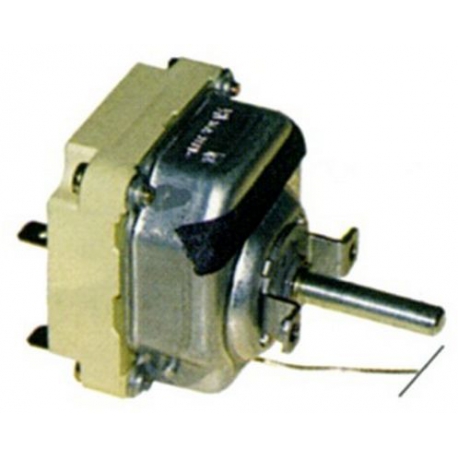 THERMOSTAT 16A TMINI 30Â°C TMAXI 110Â°C HAIR 900MM - TIQ75034