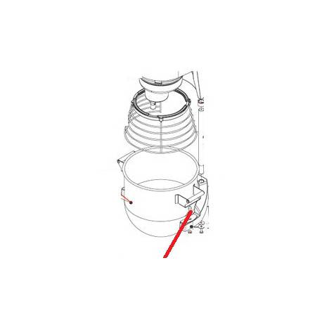 PEDINA SCODELLA BE20 - QFQ5XD739