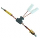 THERMOCOUPLE COUPE-CIRCUIT M9X1 CABLE 280MM L:750MM