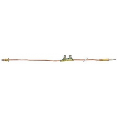 TERMOCOPPIA TAGLIO CERCUITO M8X1MM - TIQ75155