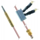 THERMOCOUPLE INTERRUPTEUR M9X1 L:1000MM ORIGINE - TIQ75156