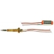 THERMOCOUPLE 750MM M6X0.75MM ORIGINE MODULAR - TIQ75150