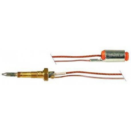 THERMOCOUPLE 750MM M6X0.75MM ORIGINE MODULAR - TIQ75150