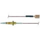 TERMOCOPPIA COLLEGAMENTO PAR FASTON BULBO FILET M6X0.75 L:70 - TIQ75153