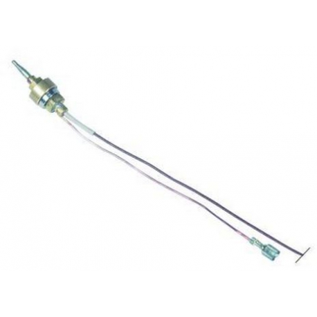 THERMOCOUPLE CONNEXION PAR COSSE L:600MM ORIGINE - TIQ75154