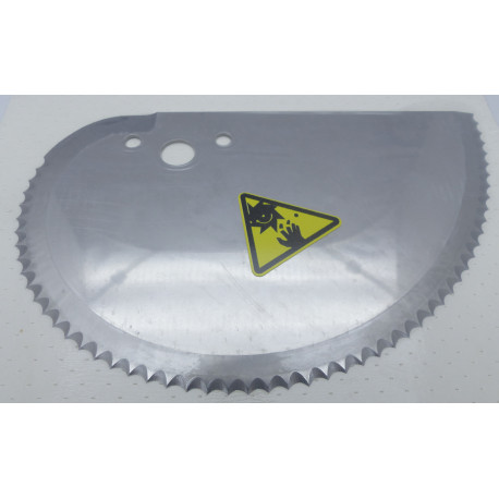 CUCHILLO CPS (SAV) ORIGEN DITO SAMA-ELECTROLUX - QFQ5XD922
