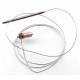 PROBE ONLY MINISIT CAP 1200MM TMINI 100øC TMAXI 340øC BULBE: - TIQ7516