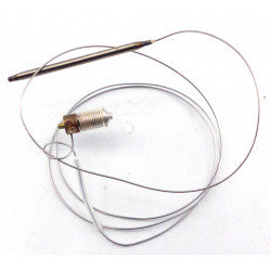 SONDE SEUL MINISIT CAP 1200MM TMINI 100°C TMAXI 340°C BULBE: