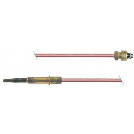 THERMOCOUPLE 600MM D4MM M8X1MM - TIQ75165