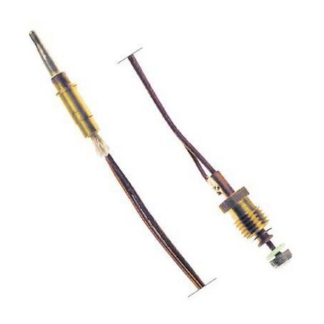 THERMOCOUPLE 600MM M8X1MM - TIQ75161