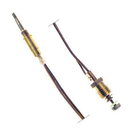 THERMOCOUPLE 600MM M8X1MM - TIQ75161