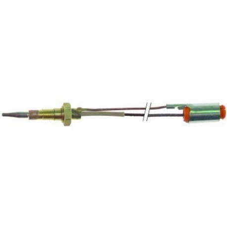 THERMOCOUPLE 600MM M6X0.75MM ORIGINE MODULAR - TIQ75163