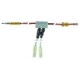 THERMOCOUPLE 600MM AVEC COUPE- - TIQ75164