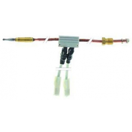 THERMOCOUPLE 600MM AVEC COUPE- - TIQ75164