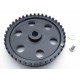 PULLEY RECEIVING EQ B7 GENUINE DITO SAMA-ELECTROLUX - QFQ5XD037