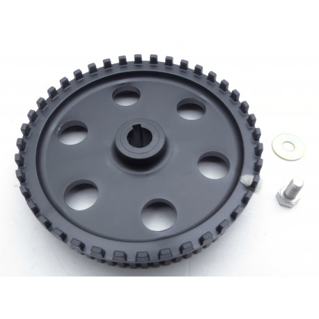PULLEY RECEIVING EQ B7 HERKUNFT DITO SAMA-ELECTROLUX - QFQ5XD037
