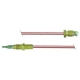 TERMOCOPPIA 500MM M6X0.75 M8X1MM - TIQ75175