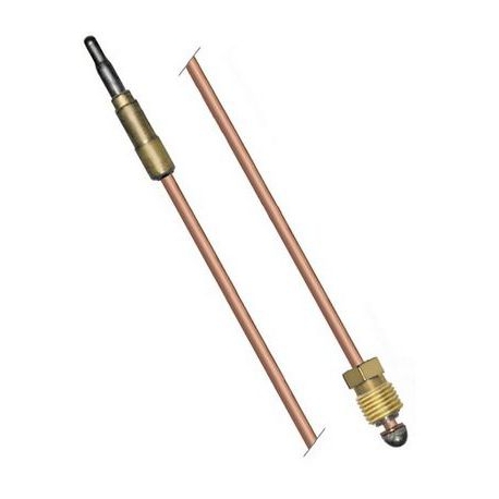 THERMOCOUPLE M9X1 L:600MM - TIQ75178