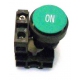 BOUTON C817896 ORIGINE DITO SAMA-ELECTROLUX - QFQ5XD111